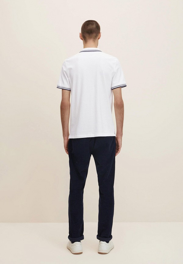 фото Поло tom tailor