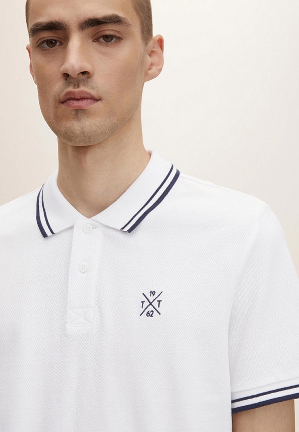 фото Поло tom tailor