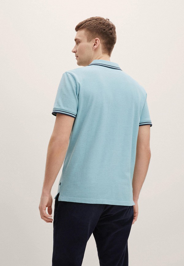 фото Поло tom tailor