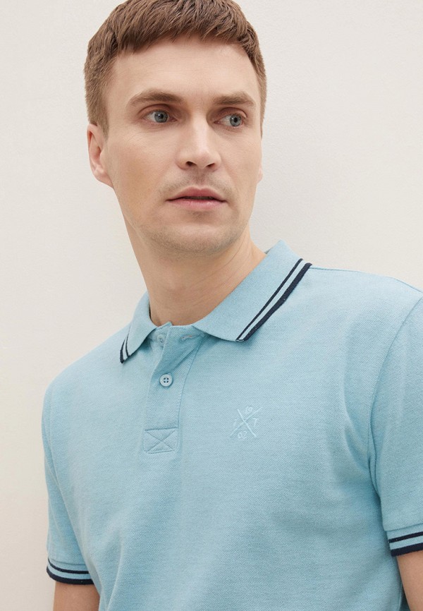 фото Поло tom tailor