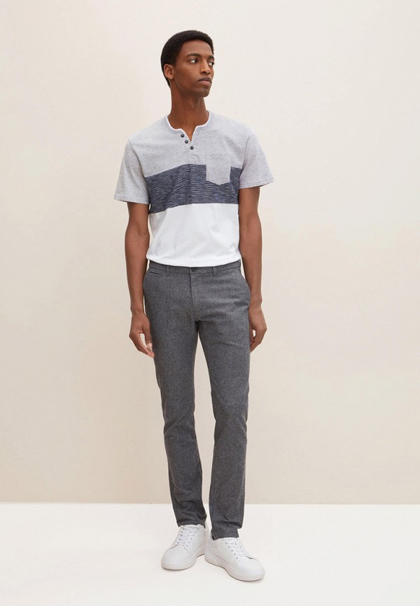 фото Футболка tom tailor