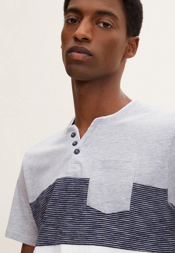 фото Футболка tom tailor