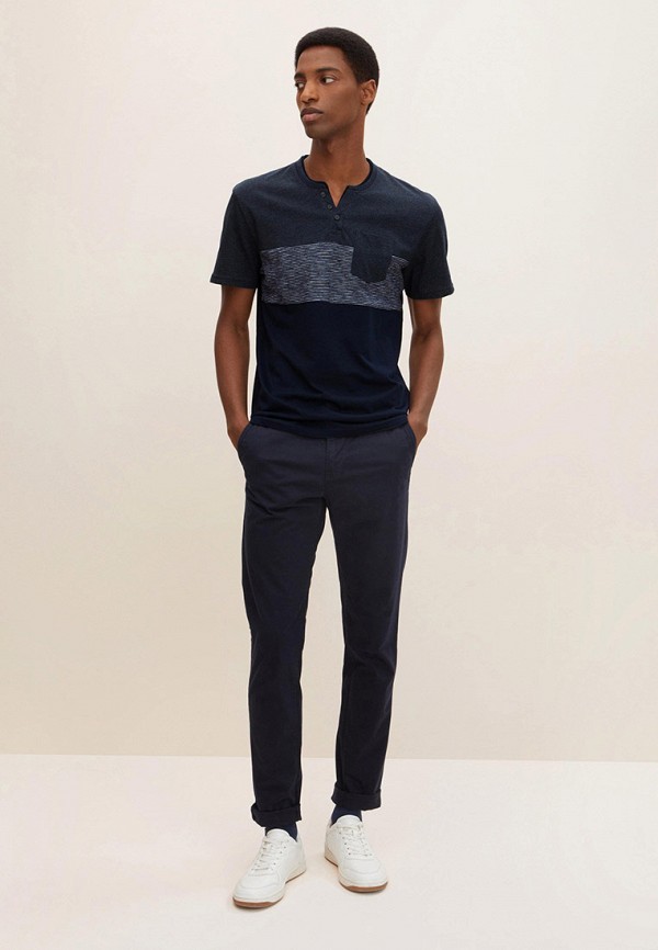 фото Футболка tom tailor