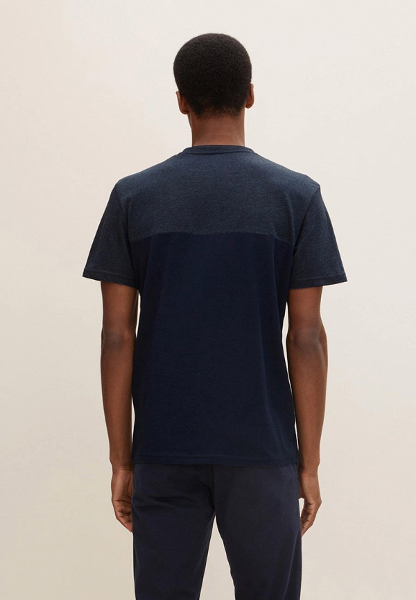 фото Футболка tom tailor