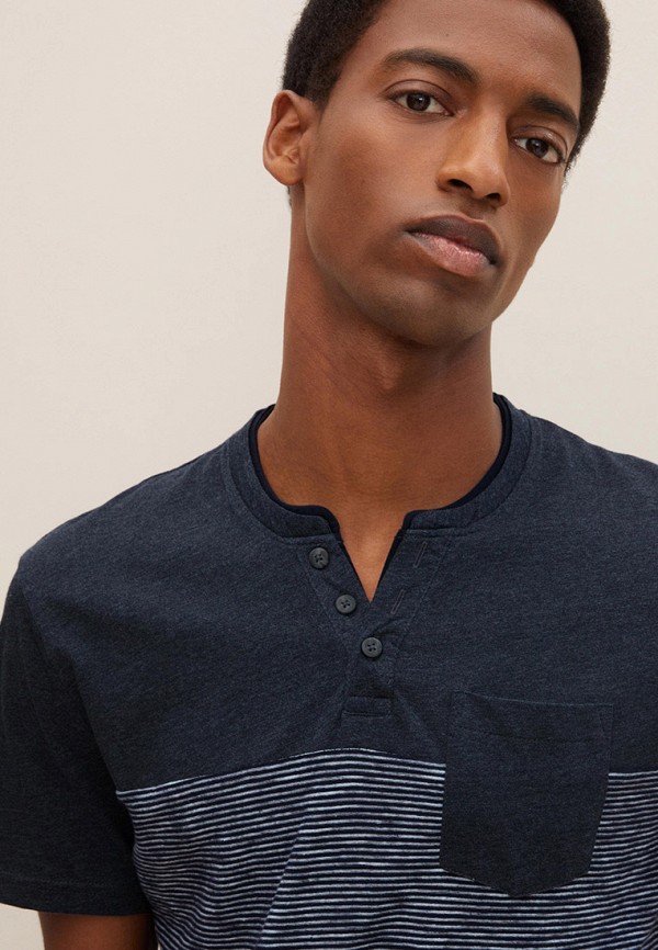 фото Футболка tom tailor