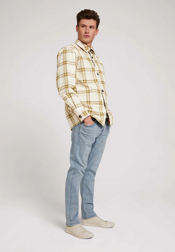 фото Куртка tom tailor denim