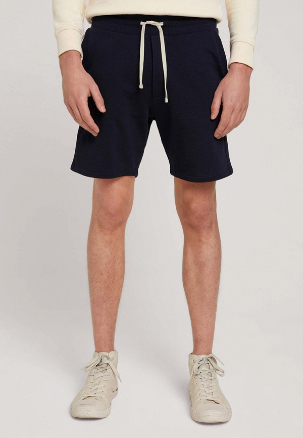 

Шорты спортивные Tom Tailor Denim, Синий