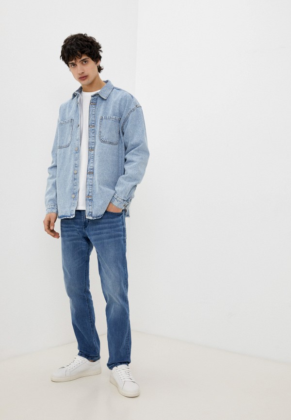 фото Джинсы tom tailor