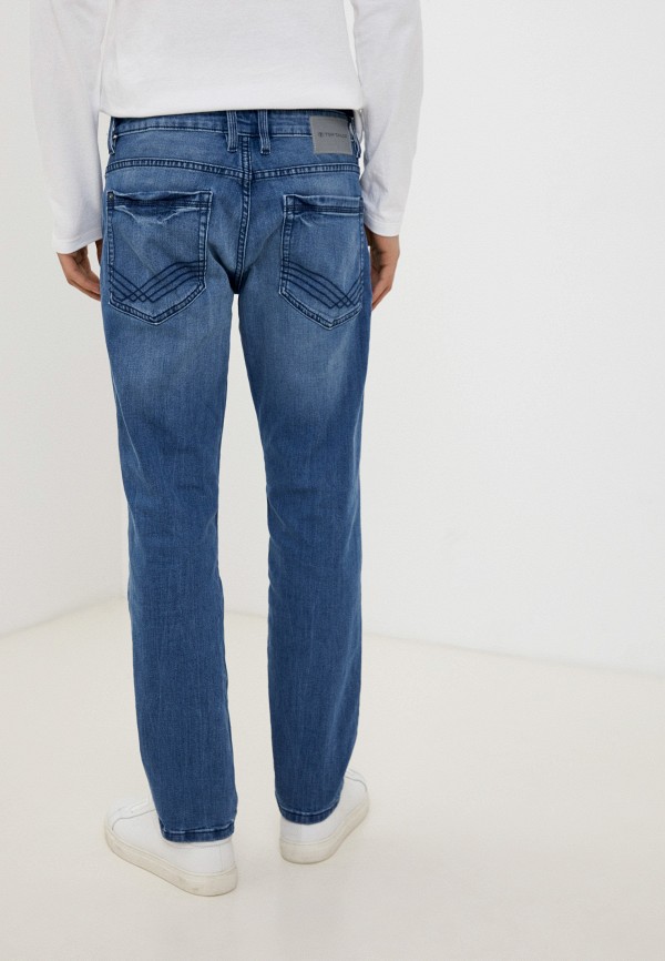 фото Джинсы tom tailor