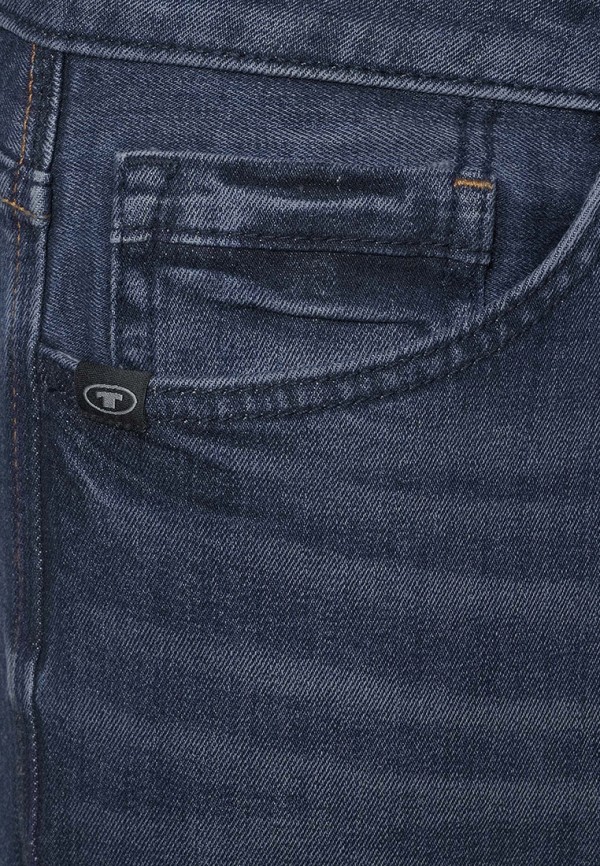 фото Джинсы tom tailor