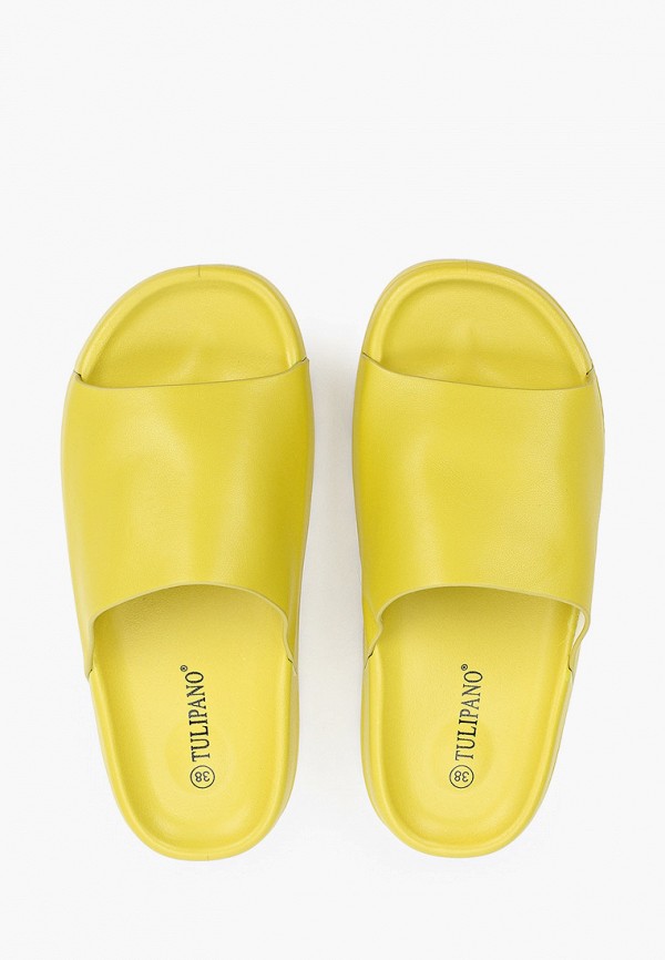 фото Сланцы tulipano