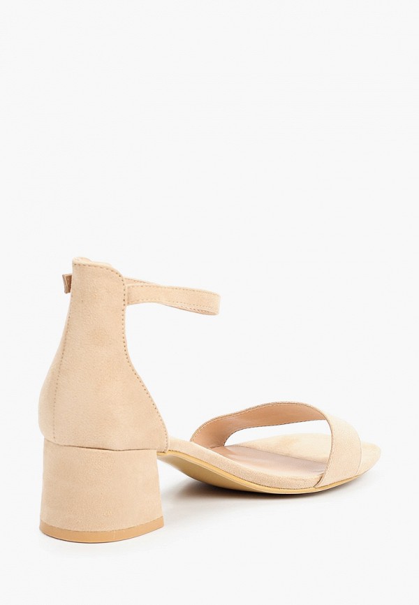 фото Босоножки tulipano