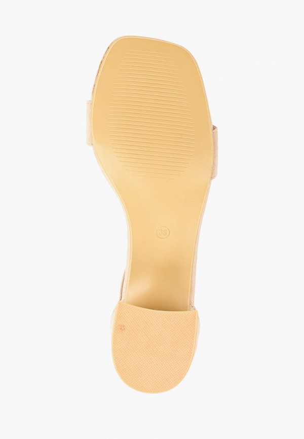 фото Босоножки tulipano