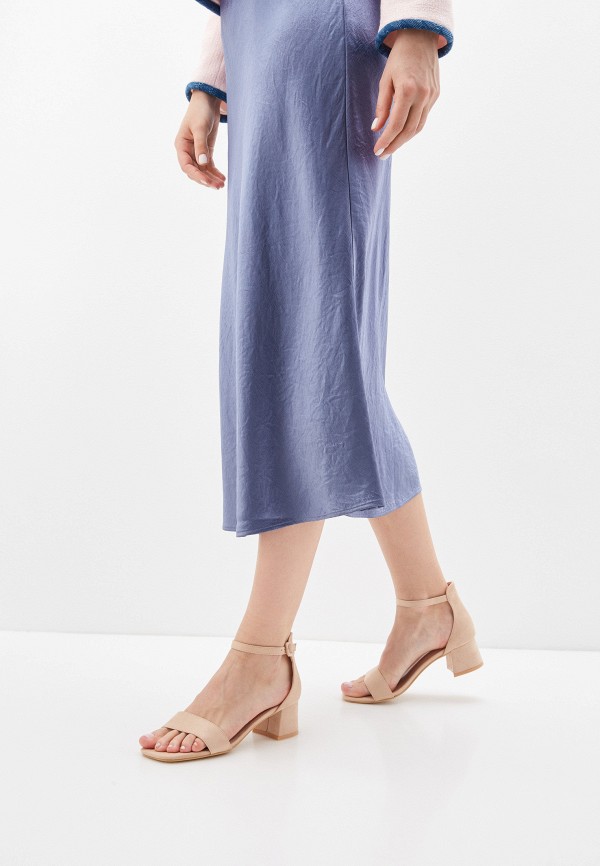 фото Босоножки tulipano