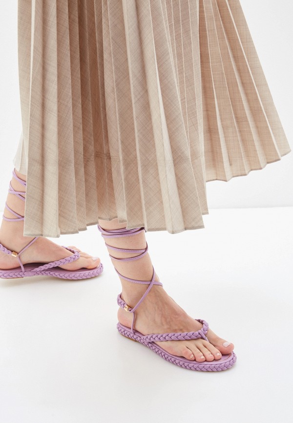 фото Сандалии tulipano