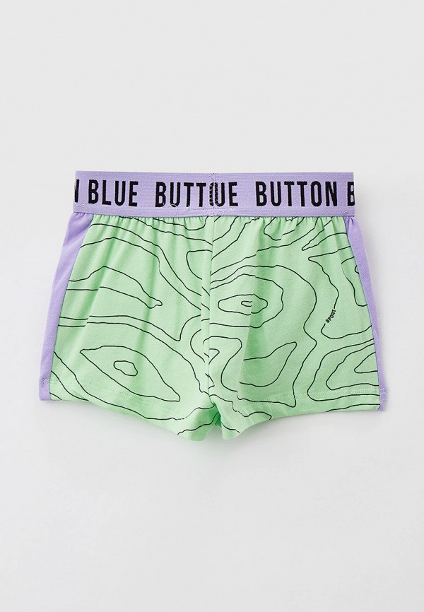 Шорты Button Blue Шорты Button Blue фото