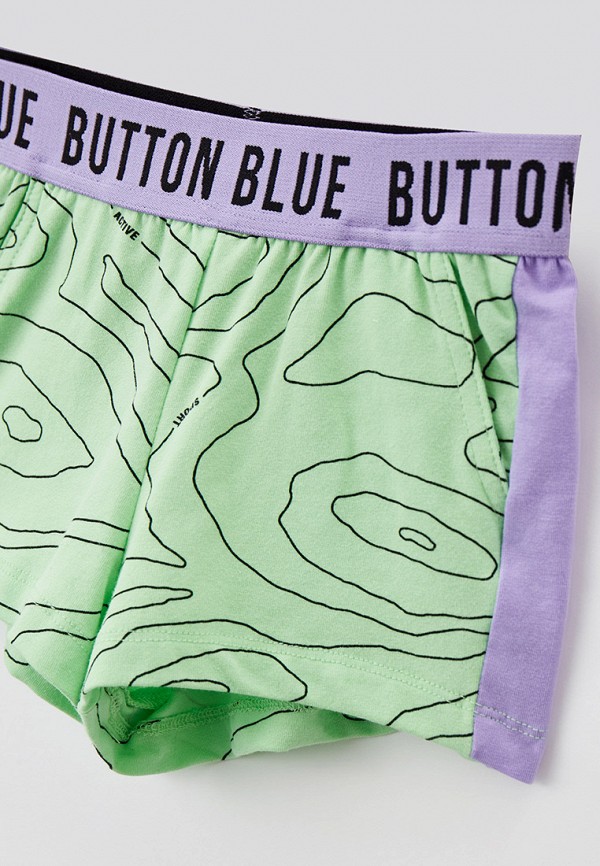 Шорты Button Blue Шорты Button Blue фото