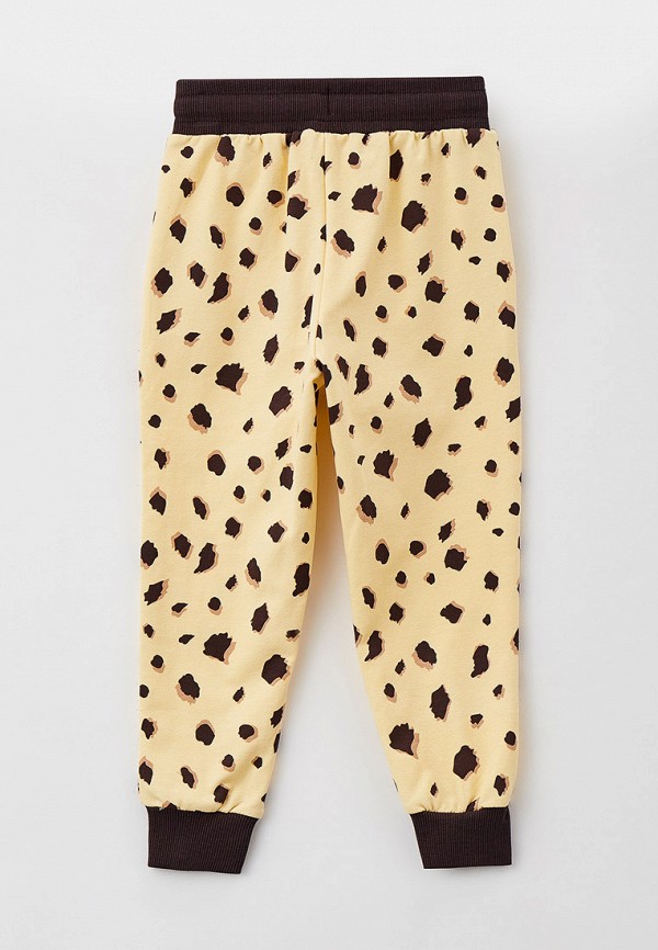 фото Брюки спортивные button blue