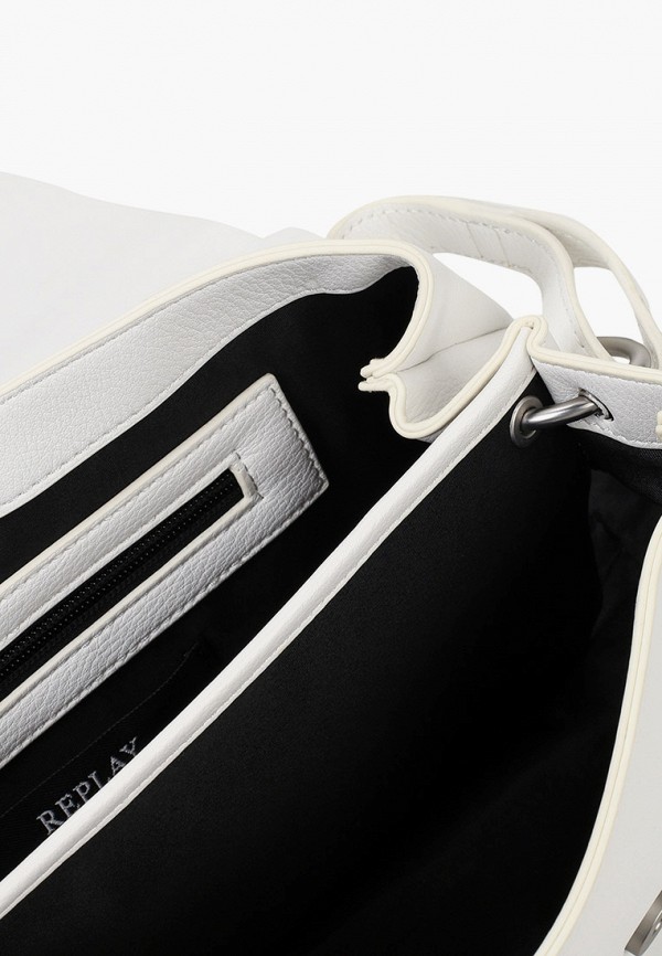 фото Сумка и кошелек replay