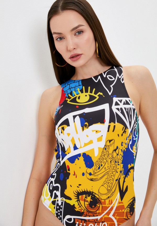 фото Купальник moda sincera