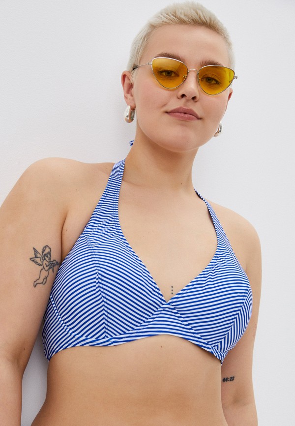 фото Купальник moda sincera