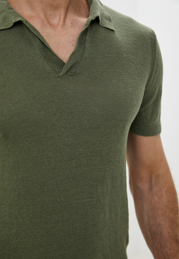 фото Поло united colors of benetton