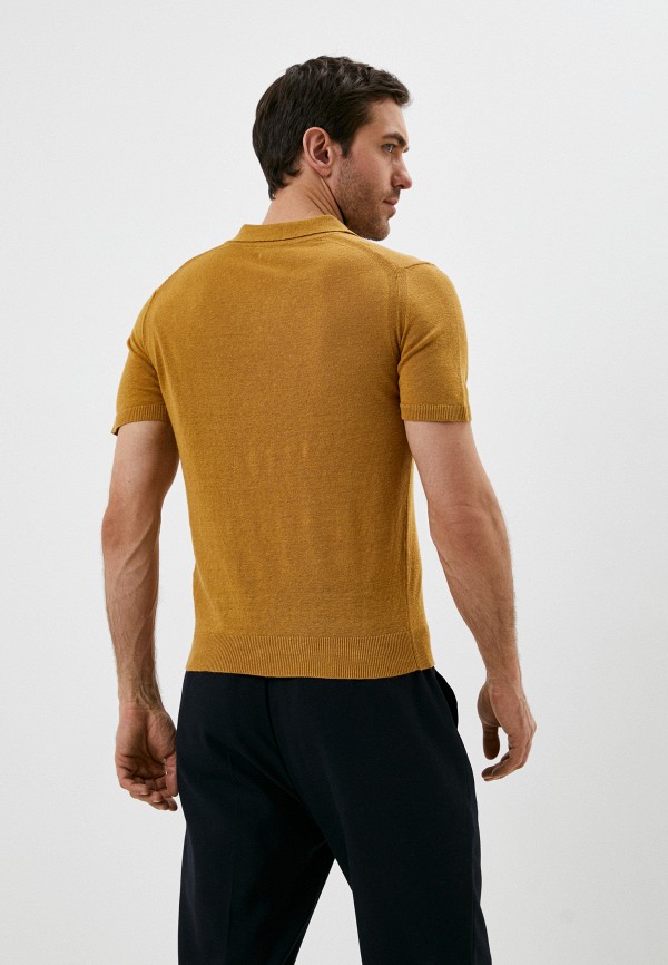 фото Поло united colors of benetton