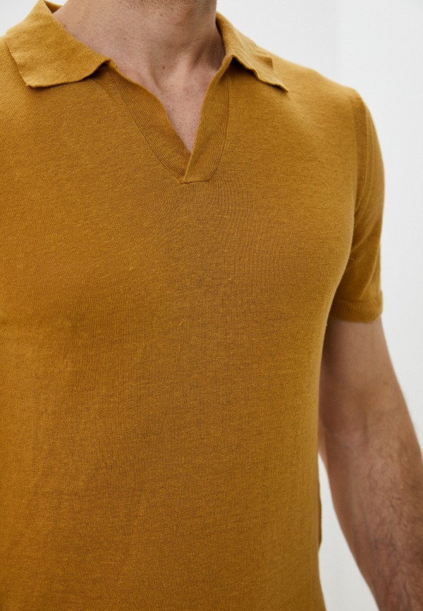 фото Поло united colors of benetton