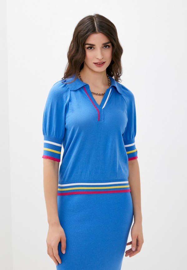 Пуловер United Colors of Benetton 1094E3005