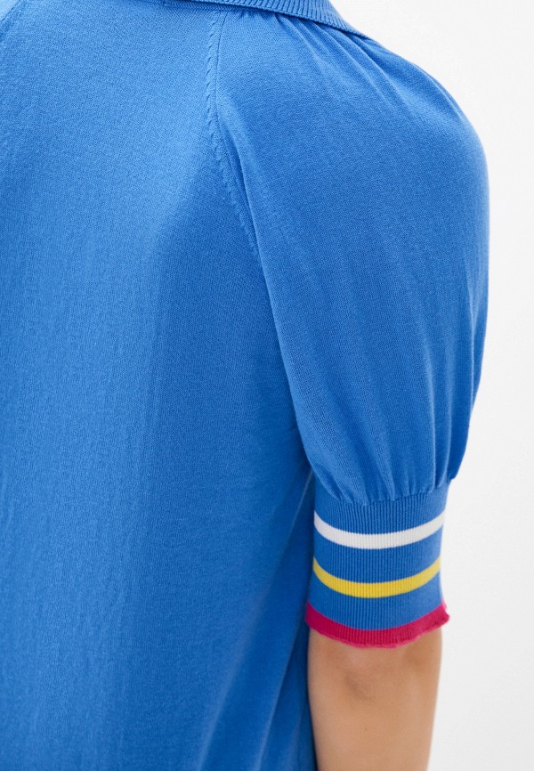 Пуловер United Colors of Benetton 1094E3005 Фото 4
