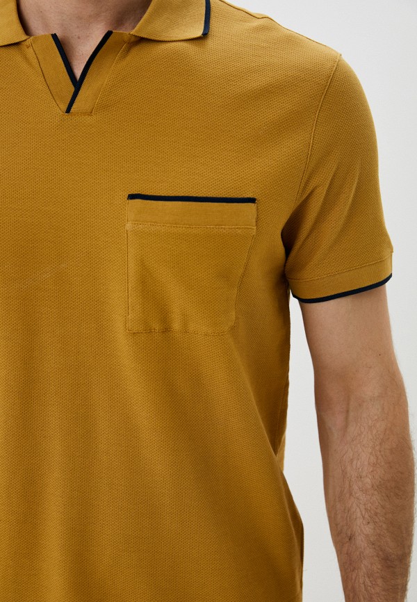 фото Поло united colors of benetton