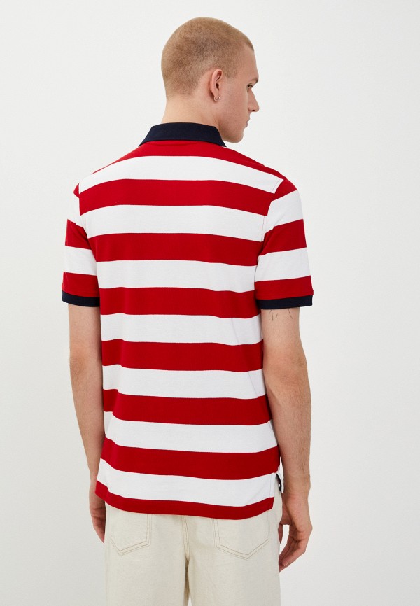 фото Поло united colors of benetton
