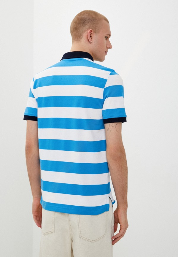 фото Поло united colors of benetton