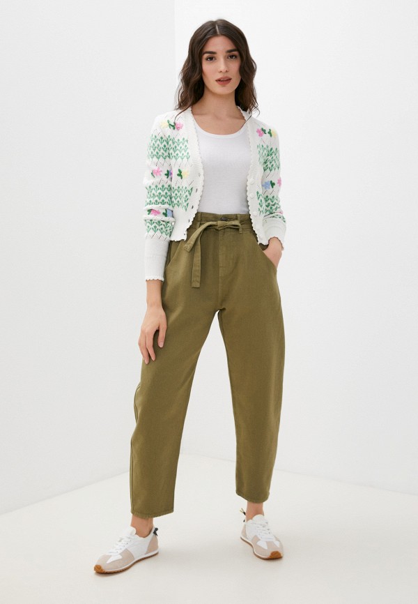 фото Брюки united colors of benetton