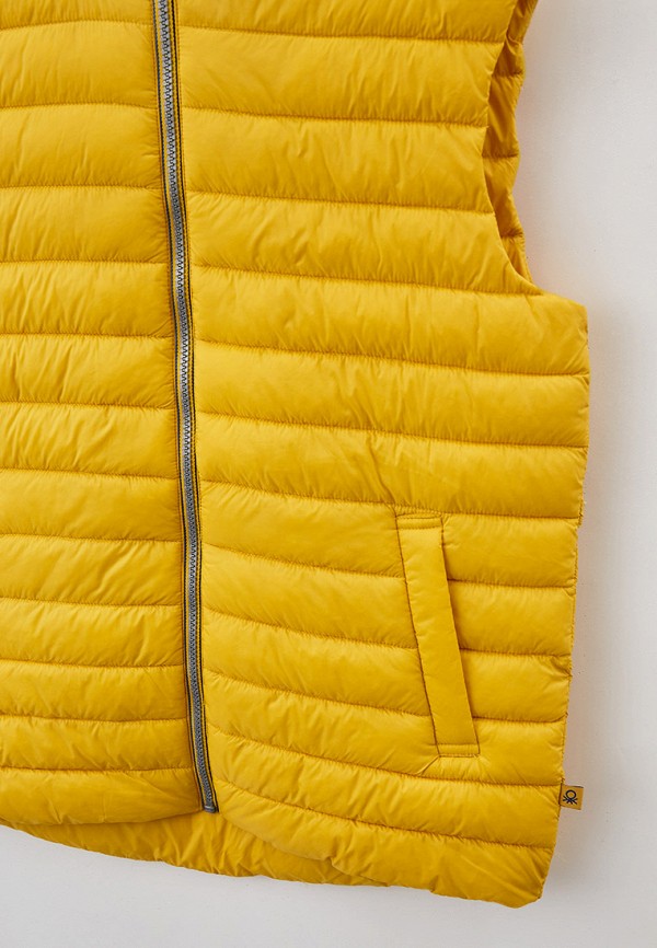 фото Жилет утепленный united colors of benetton