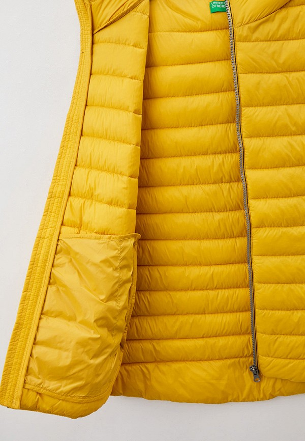 фото Жилет утепленный united colors of benetton