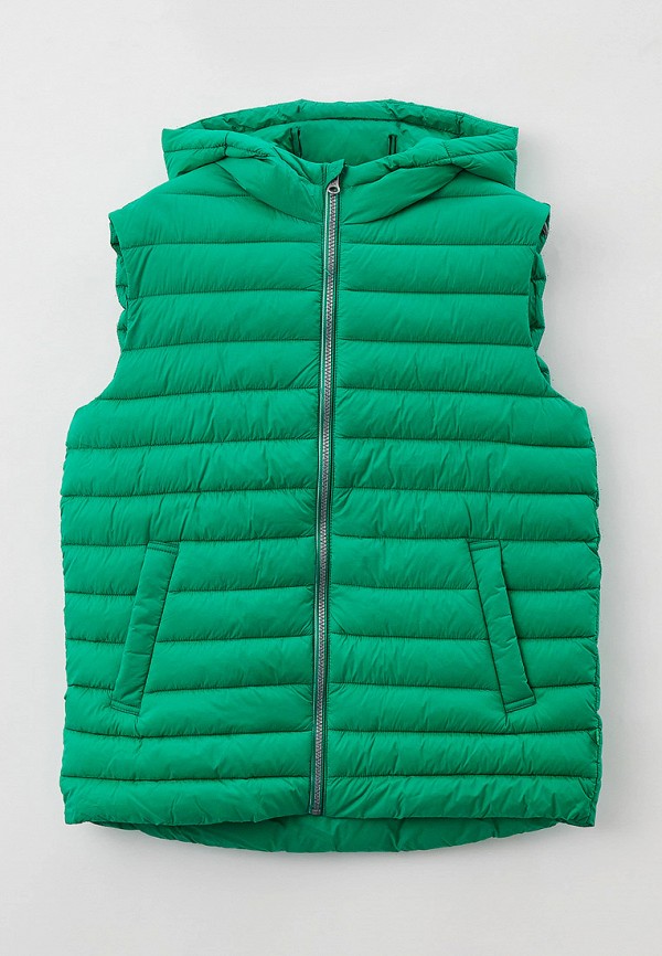 фото Жилет утепленный united colors of benetton