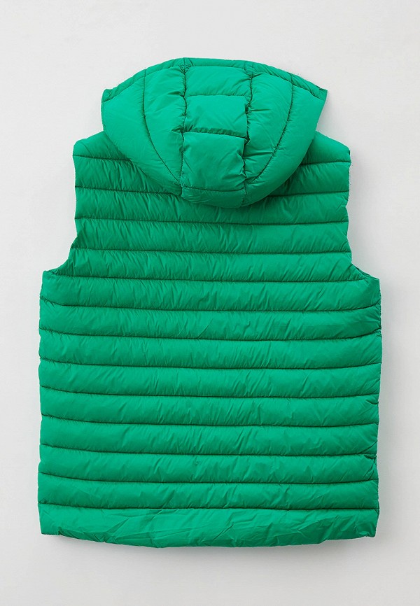 фото Жилет утепленный united colors of benetton