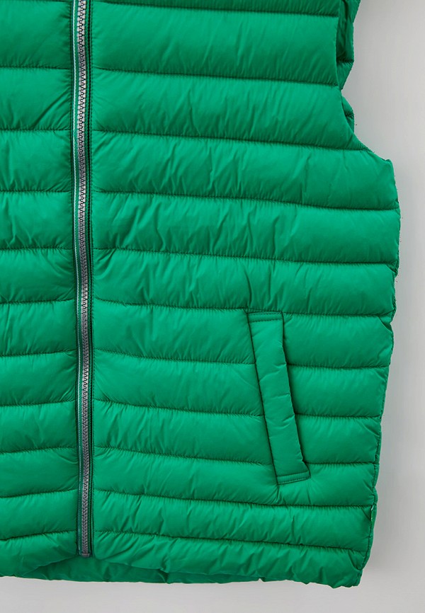 фото Жилет утепленный united colors of benetton