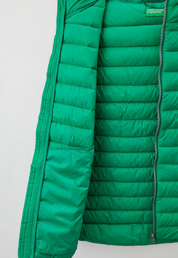 фото Жилет утепленный united colors of benetton