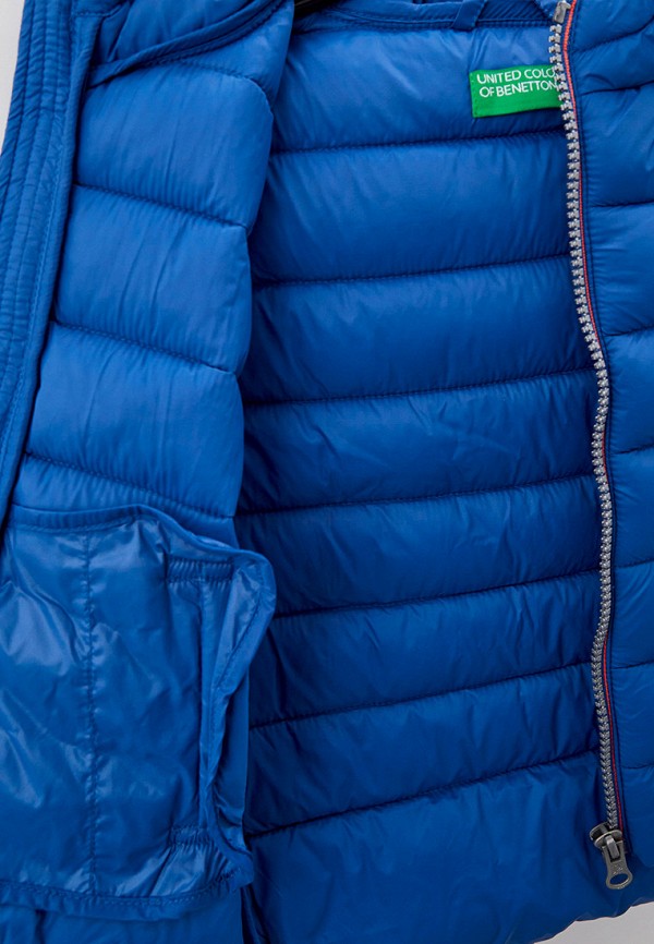 фото Жилет утепленный united colors of benetton