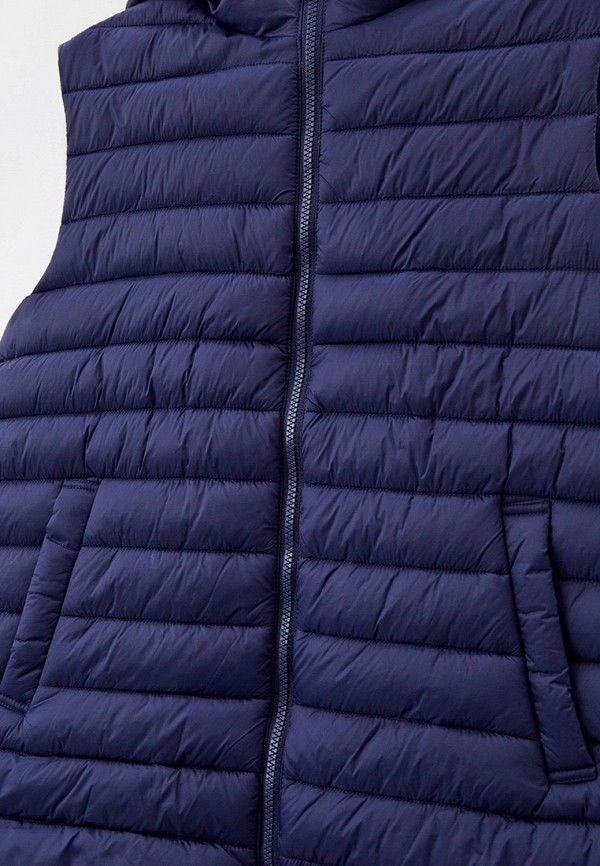 фото Жилет утепленный united colors of benetton