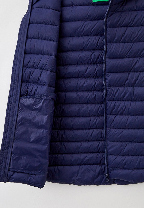 фото Жилет утепленный united colors of benetton