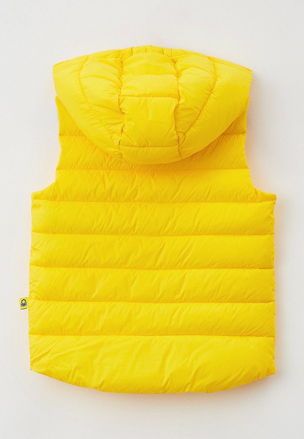 фото Жилет утепленный united colors of benetton