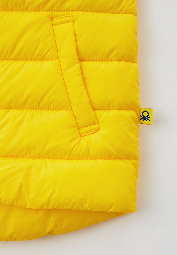 фото Жилет утепленный united colors of benetton