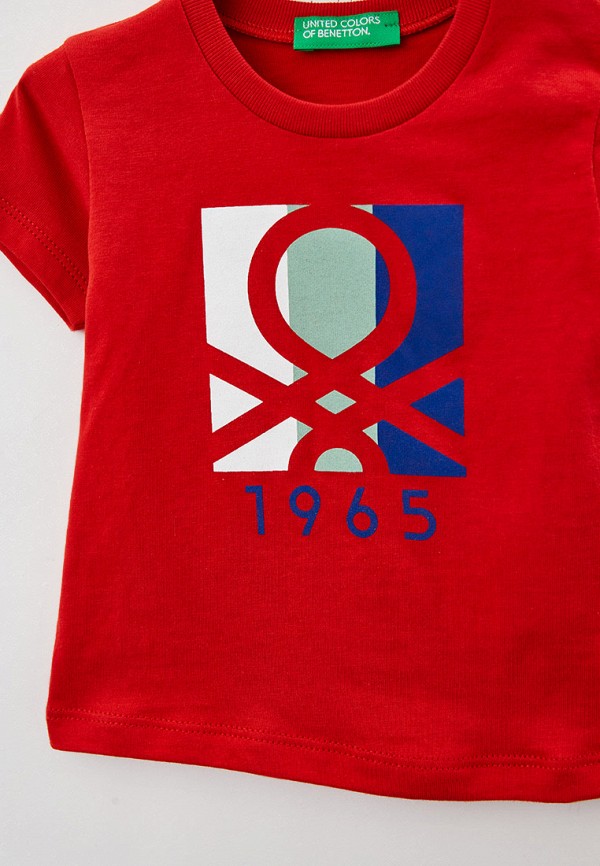 фото Футболка united colors of benetton