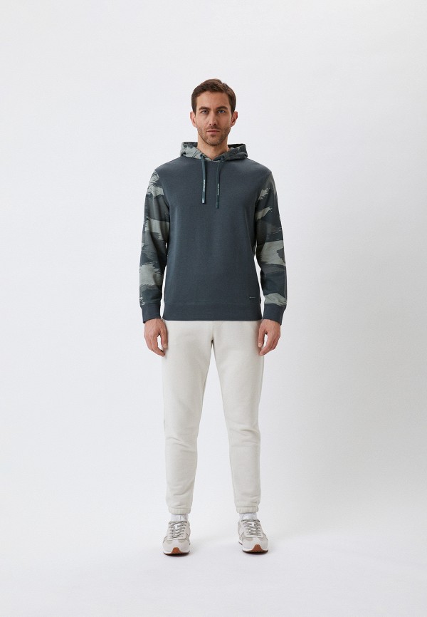 фото Худи armani exchange