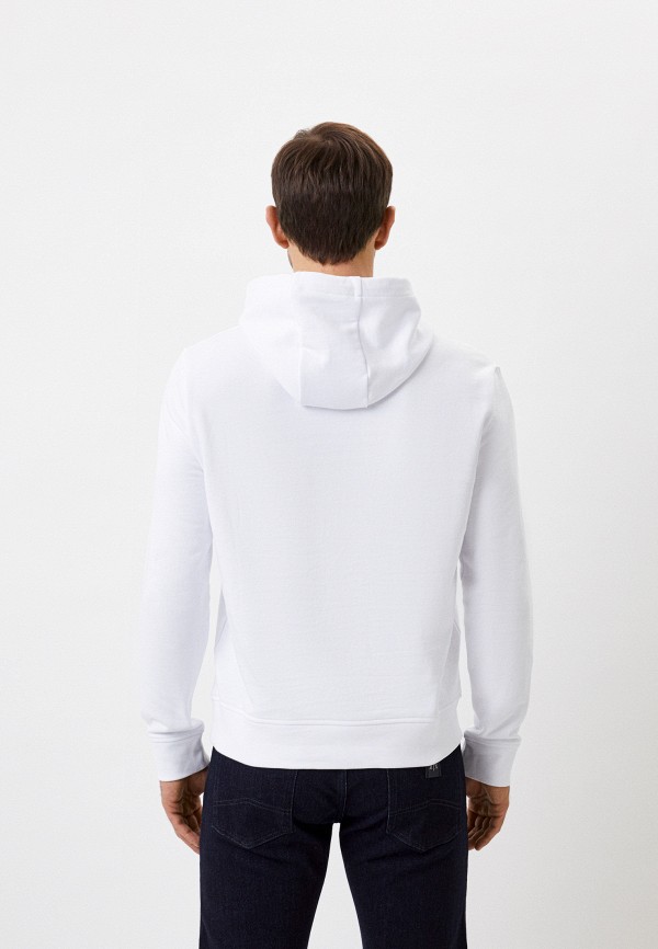 фото Худи armani exchange