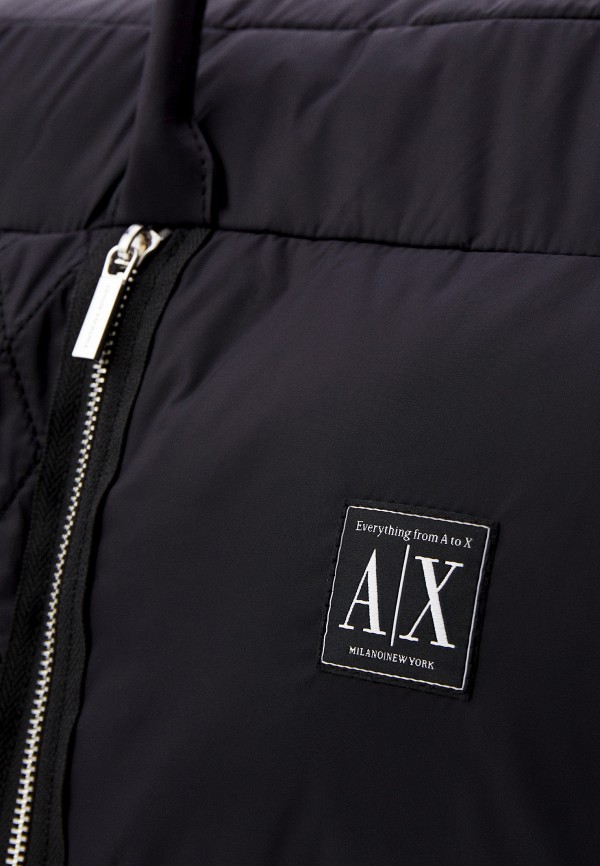 фото Сумка armani exchange