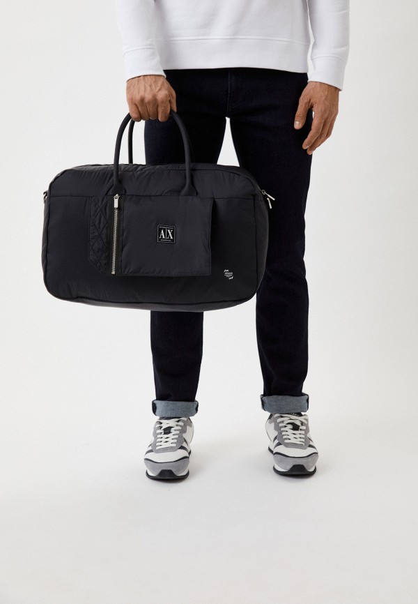 фото Сумка armani exchange